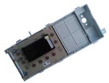 02 44 903 Beko 2827681020 Washing Machine Card 8124 HS(Original)